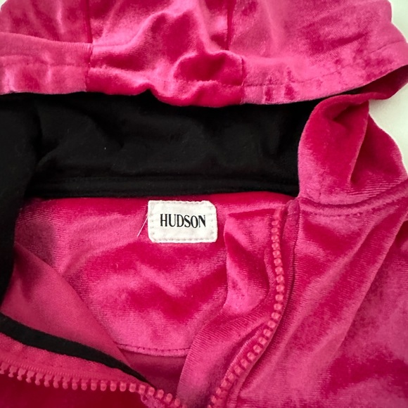 Kid 2T Hudson Jacket - Picture 4 of 4